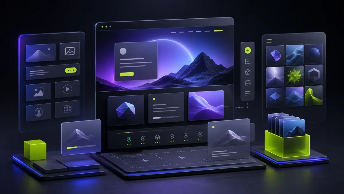 How I Built My Personal Portfolio Using Botble CMS