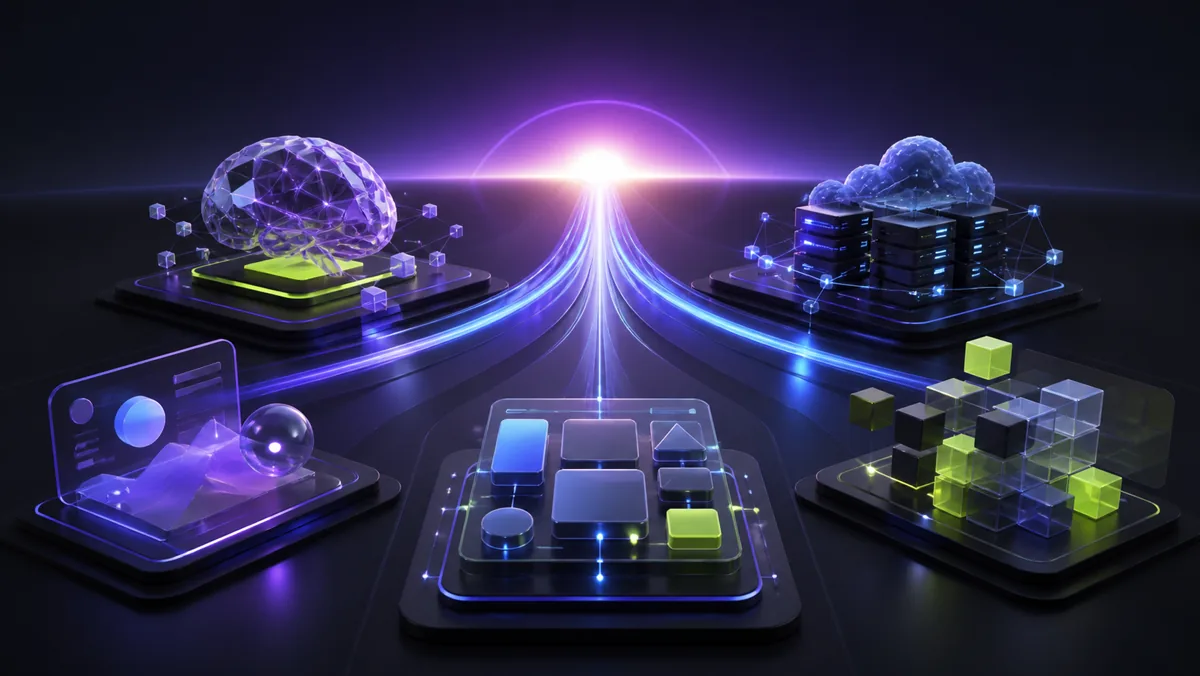 Adapting to the New Web Development Trends in 2024